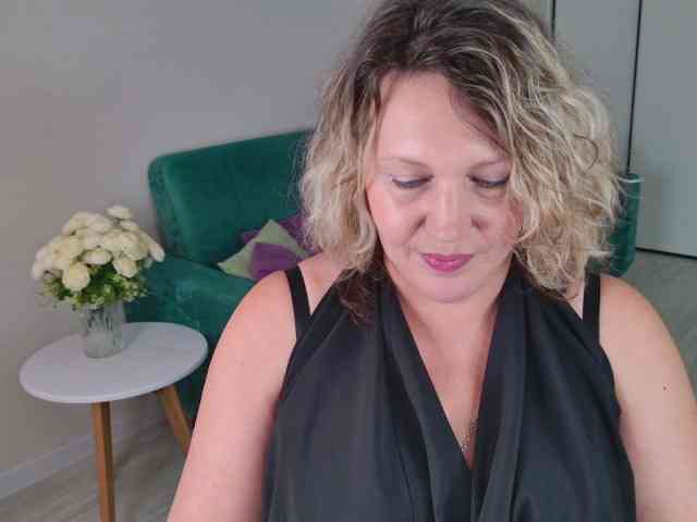 NinaWeiss webcam