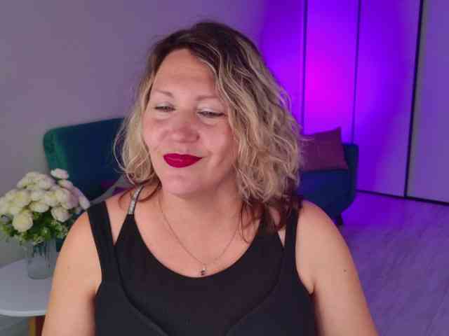 NinaWeiss webcam