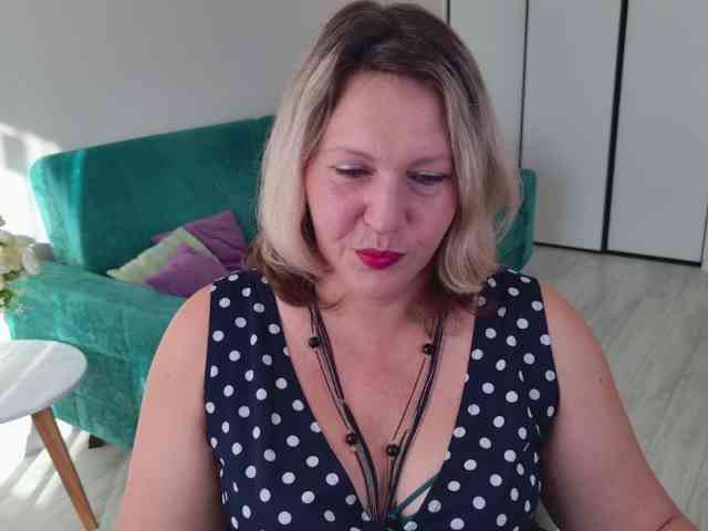 NinaWeiss webcam