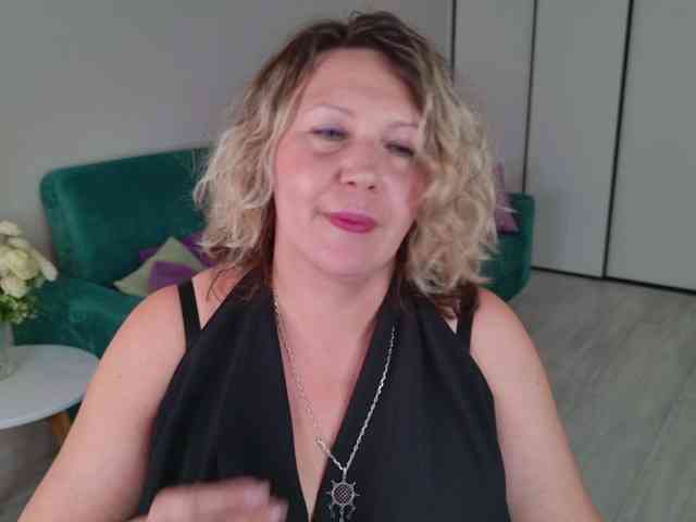 NinaWeiss webcam
