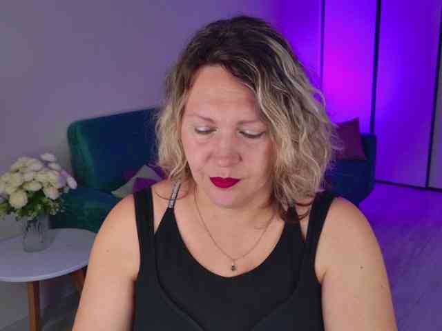 NinaWeiss webcam