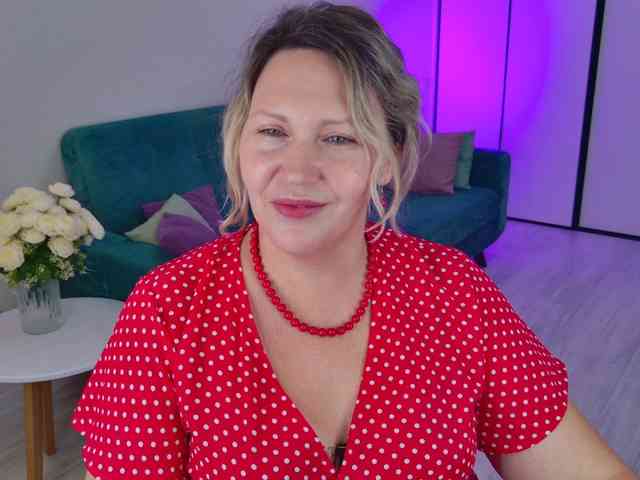 NinaWeiss webcam