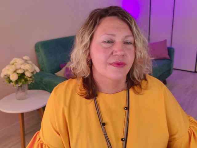NinaWeiss webcam