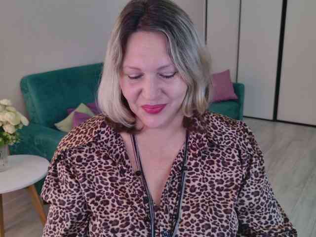NinaWeiss webcam