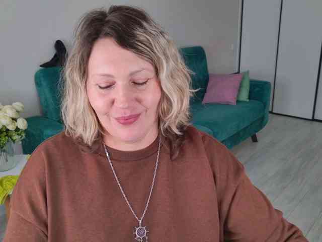 NinaWeiss