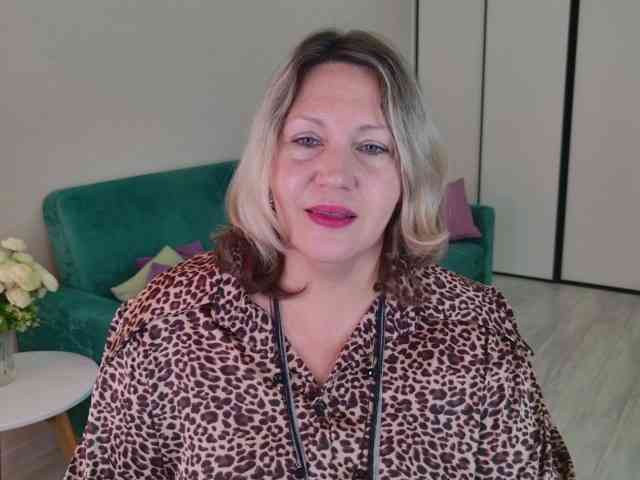 NinaWeiss webcam