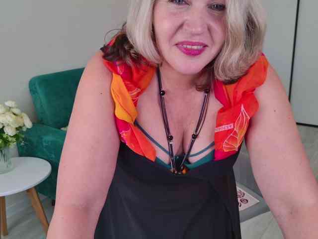 NinaWeiss