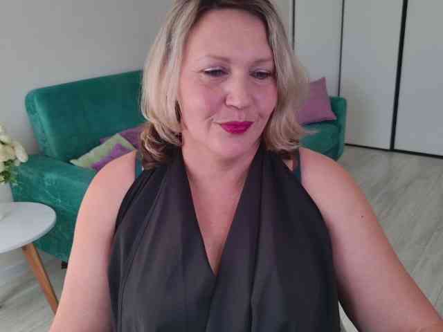 NinaWeiss webcam