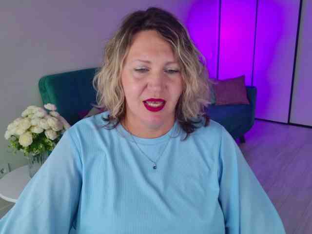 NinaWeiss webcam