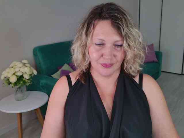 NinaWeiss webcam