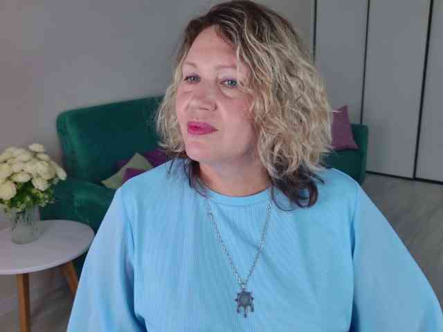 NinaWeiss webcam