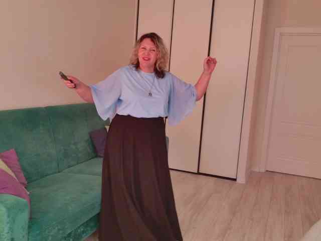 NinaWeiss webcam