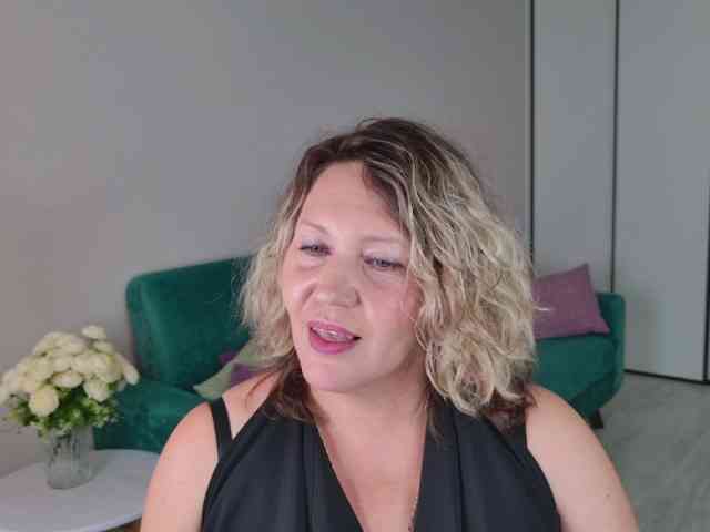 NinaWeiss webcam