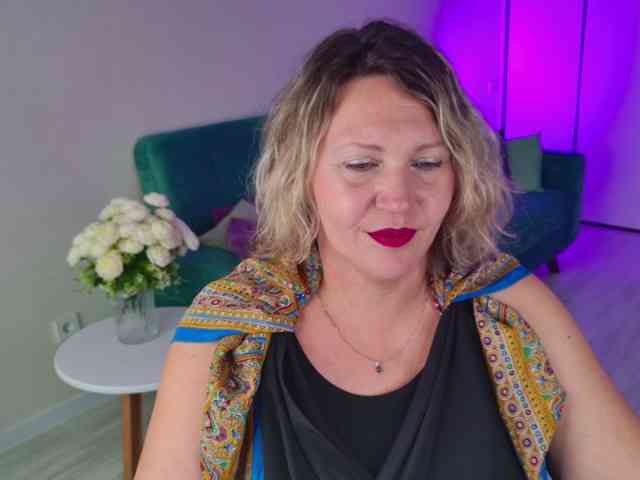 NinaWeiss webcam