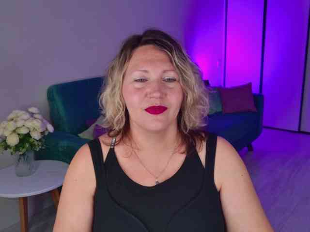 NinaWeiss webcam