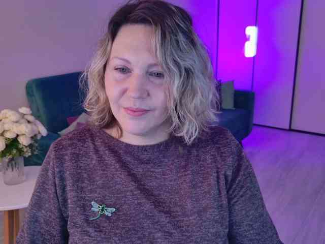 NinaWeiss webcam