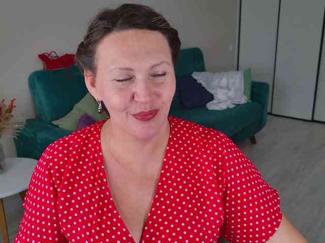 NinaWeiss webcam