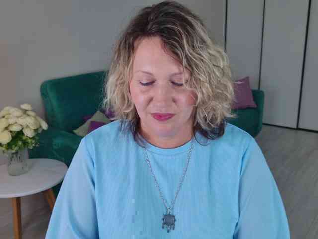 NinaWeiss webcam