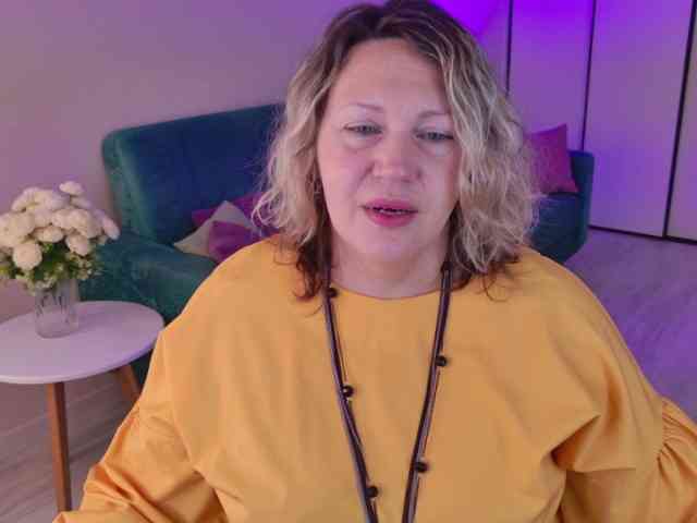 NinaWeiss webcam