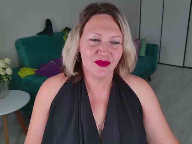 NinaWeiss webcam