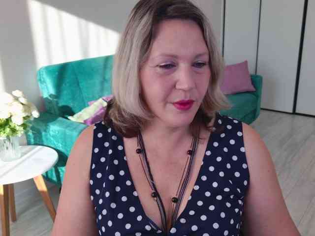NinaWeiss webcam