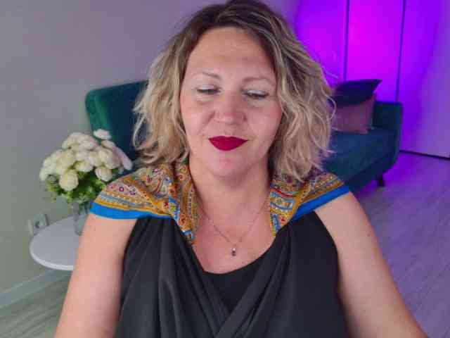 NinaWeiss webcam