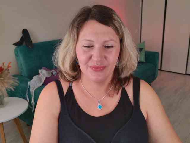NinaWeiss webcam