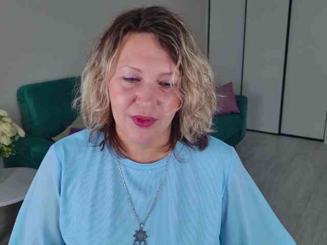 NinaWeiss webcam