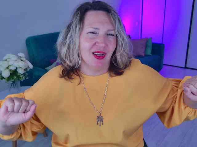 NinaWeiss webcam