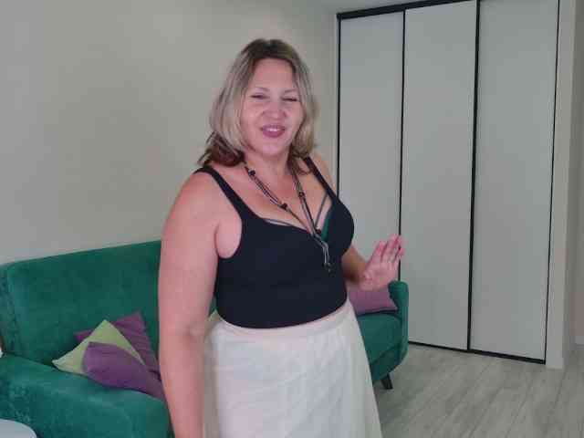 NinaWeiss webcam