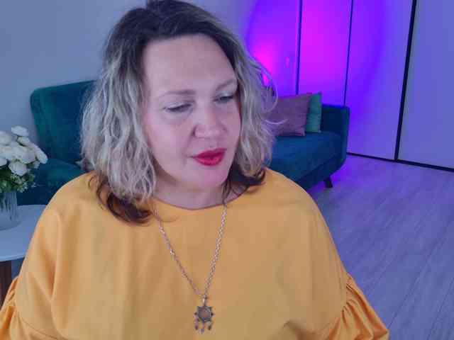 NinaWeiss webcam