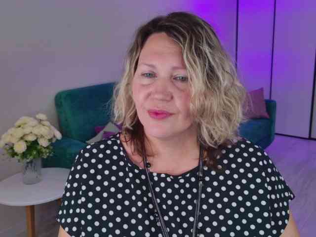 NinaWeiss webcam