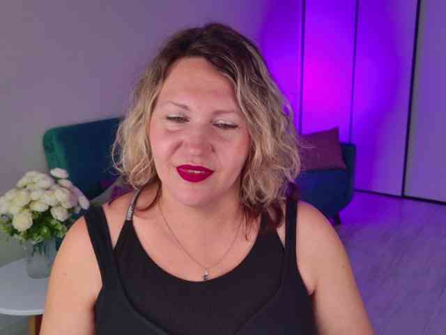 NinaWeiss webcam
