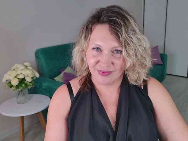 NinaWeiss webcam