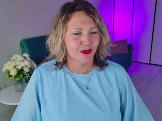NinaWeiss webcam