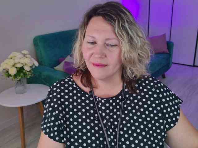 NinaWeiss webcam