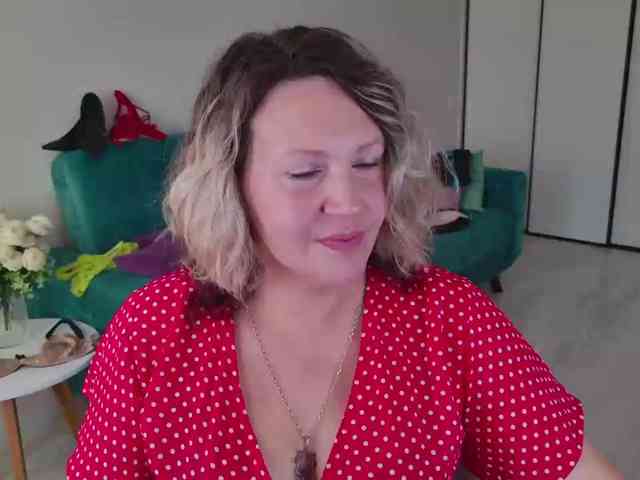 NinaWeiss webcam