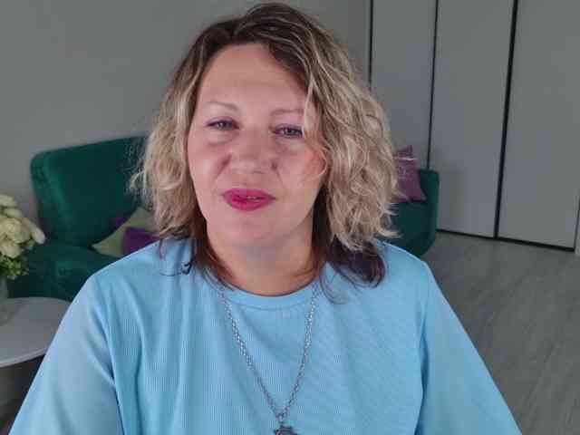 NinaWeiss webcam