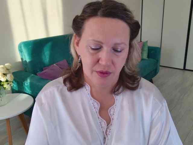 NinaWeiss webcam
