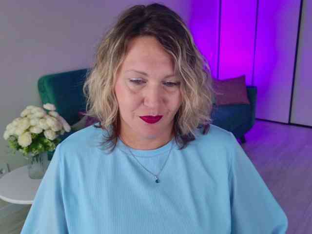 NinaWeiss webcam