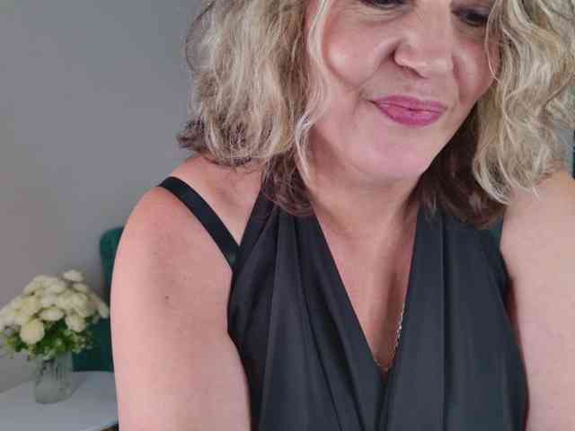 NinaWeiss webcam