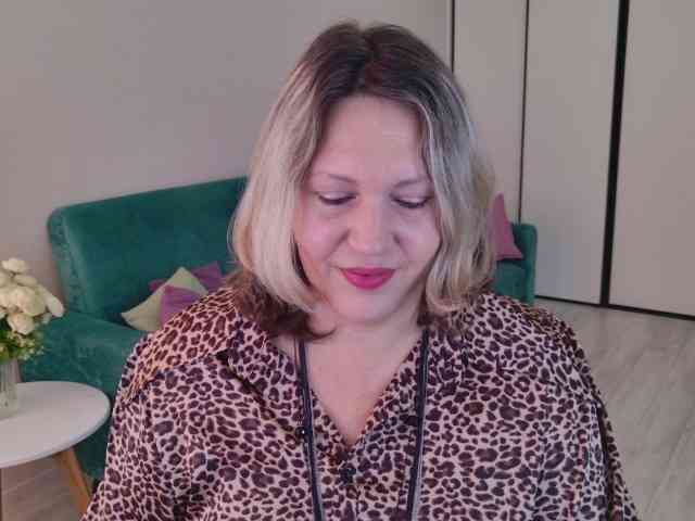 NinaWeiss webcam