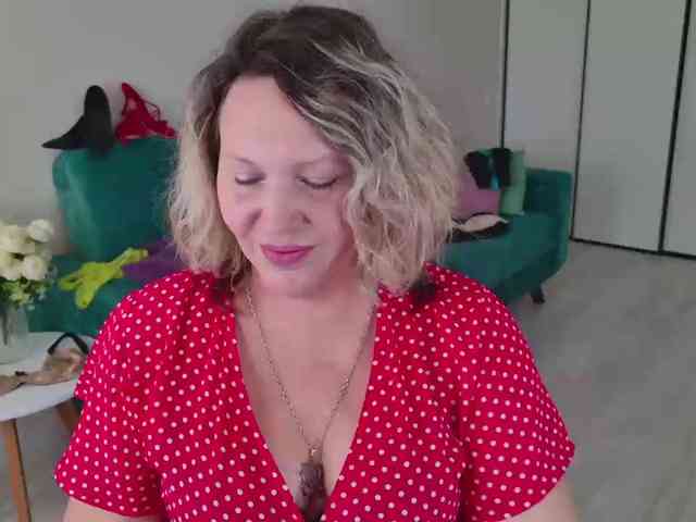 NinaWeiss webcam