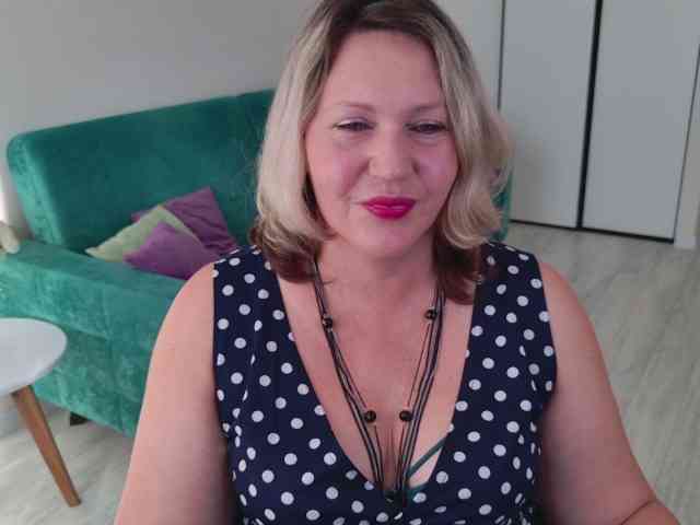 NinaWeiss webcam