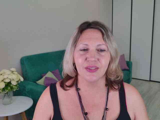 NinaWeiss webcam