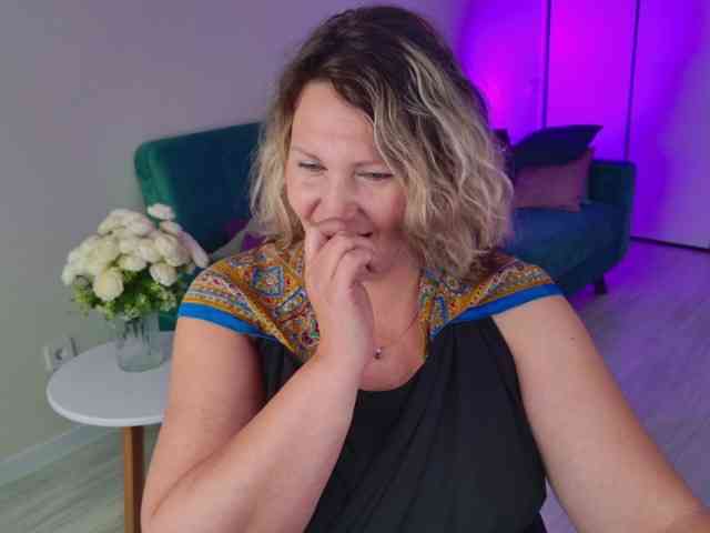 NinaWeiss webcam