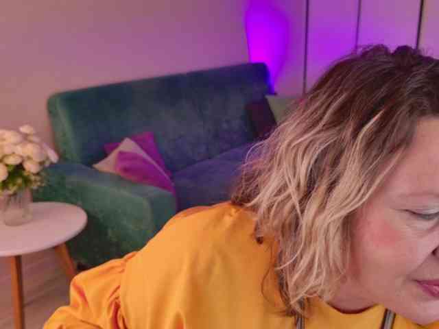 NinaWeiss webcam