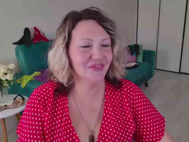 NinaWeiss webcam