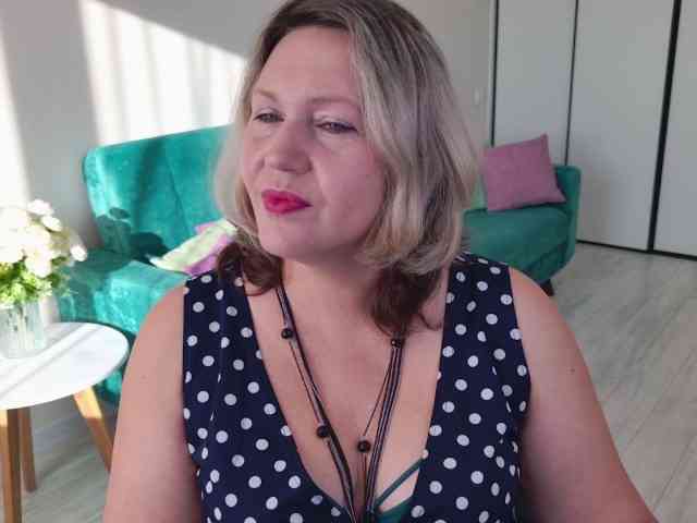 NinaWeiss webcam