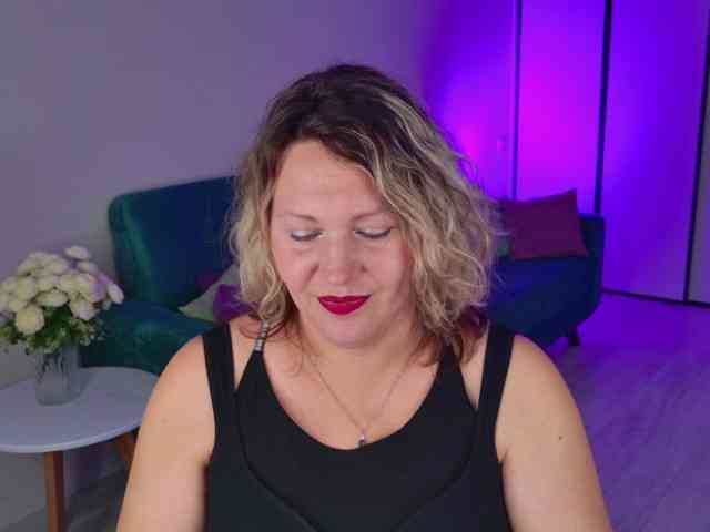 NinaWeiss webcam